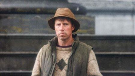 Man accused of sending TD 'harassment messages' offers to apologise, court told