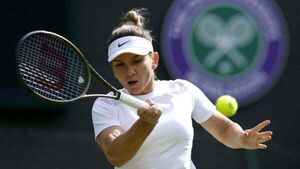 Simona Halep free to resume career after four-year doping ban cut to nine months