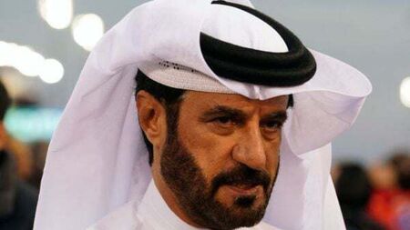 FIA confirms report ‘detailing potential allegations involving certain members’