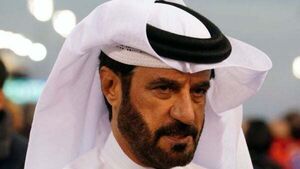 FIA confirms report ‘detailing potential allegations involving certain members’