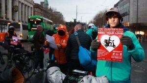 Oireachtas committee to be told gig economy workers are forced into 'self-employment' Oireachtas committee to be told gig economy workers are forced into 'self-employment'