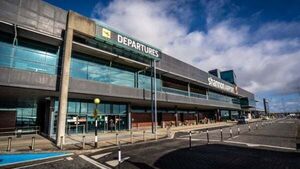 Fears weapons flown through Irish skies being used in Gaza Fears weapons flown through Irish skies being used in Gaza