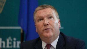 Nama projected to return almost €5bn to Exchequer Nama projected to return almost €5bn to Exchequer
