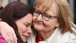 Family settle action after 'deviation in protocol' triggered man's death at Mayo hospital Family settle action after 'deviation in protocol' triggered man's death at Mayo hospital