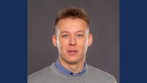 Former RTÉ news2day presenter Nick Sheridan dies aged 32 Former RTÉ news2day presenter Nick Sheridan dies aged 32