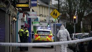 Teen accused of violent disorder at restaurant shooting warned over breaking bail terms Teen accused of violent disorder at restaurant shooting warned over breaking bail terms