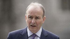 Tánaiste says Israel is being ‘reckless’ with Gazan lives Tánaiste says Israel is being ‘reckless’ with Gazan lives