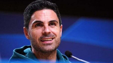 Everything clicked for Arsenal after Dubai trip – Mikel Arteta