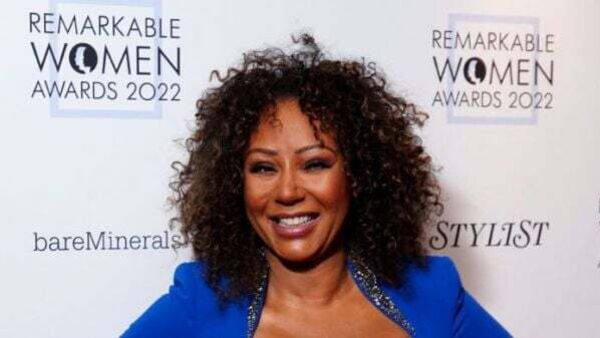 Mel B confirms Spice Girls are ‘definitely doing something’ this year