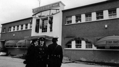 Stardust families 'have waited longer than Moses in the desert without justice', inquest told