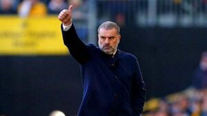 Ange Postecoglou not out for revenge as Spurs prepare for Villa clash Ange Postecoglou not out for revenge as Spurs prepare for Villa clash