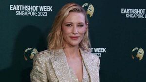 Cate Blanchett: Nobody’s getting older – they just look like Barbie dolls