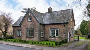 Former Garda station transformed into four-bed home for €400,000 Former Garda station transformed into four-bed home for €400,000