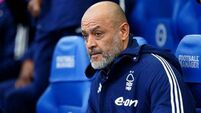 Why always us? Nuno Espirito Santo bemoans another decision going against Forest