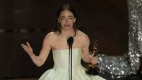 Oscars 2024: Full list of winners