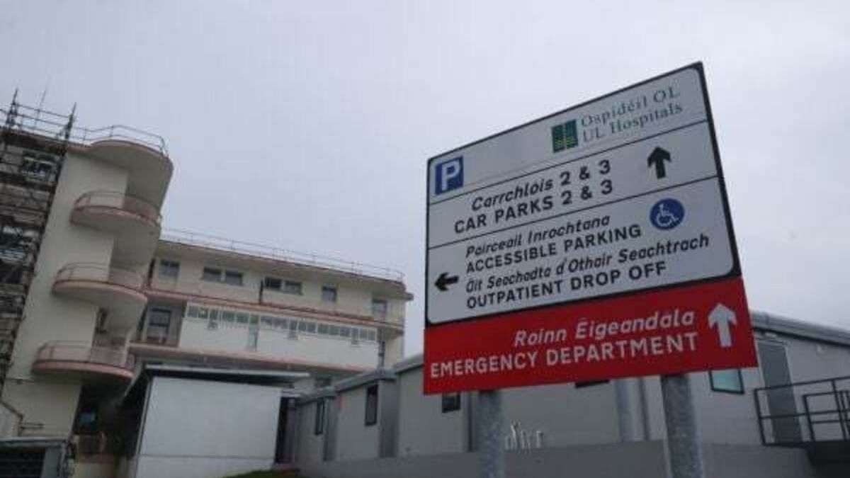 INMO Trolley watch: 532 people waiting for beds in Irish hospitals this morning