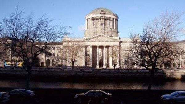 Injunction granted against alleged trespassers at Ballsbridge apartments