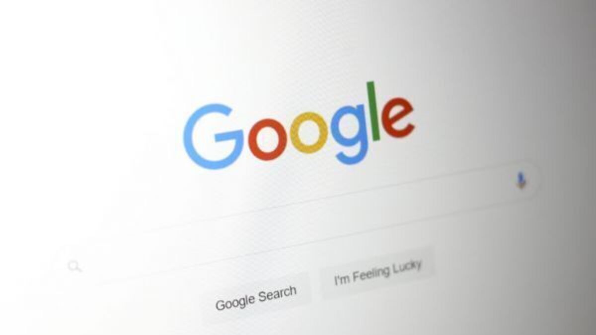 Online search data ‘may help spot ovarian cancer cases earlier’