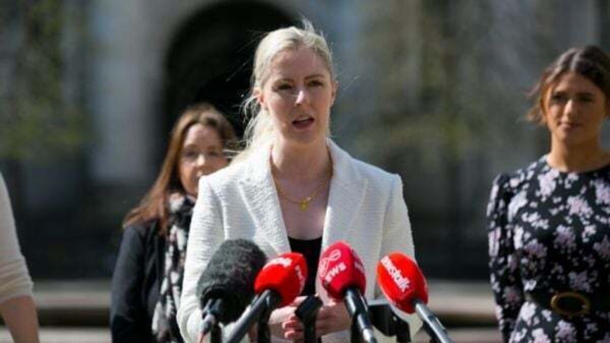 Varadkar distances himself from Chambers referendum comments