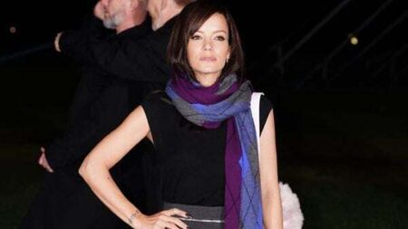 Lily Allen: My children complete me but they ruined my career