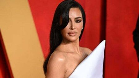 13 top looks from the 2024 Vanity Fair Oscars after-party