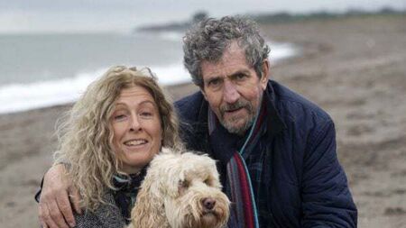 Charlie Bird: From roving reporter to campaigner