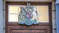 Bids to compel ex-British soldier to testify at inquest for IRA men reach ‘end of the line’