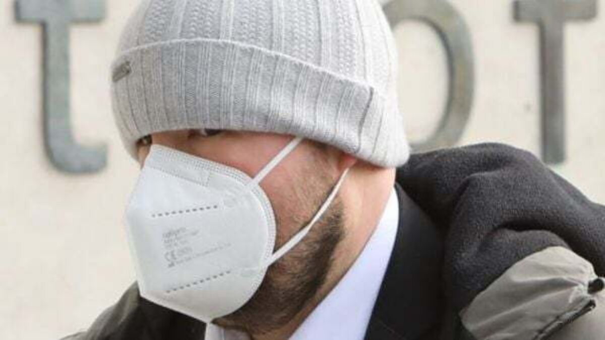 Garda appears in court accused of burglary and perverting the course of justice