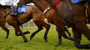 Cross-Country Chase abandoned at Cheltenham