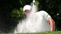 Rory McIlroy looking to build platform at Players ahead of 10th grand slam bid