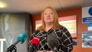 ‘Not too late’ to add Northern Ireland to law overturning UK Post Office convictions ‘Not too late’ to add Northern Ireland to law overturning UK Post Office convictions