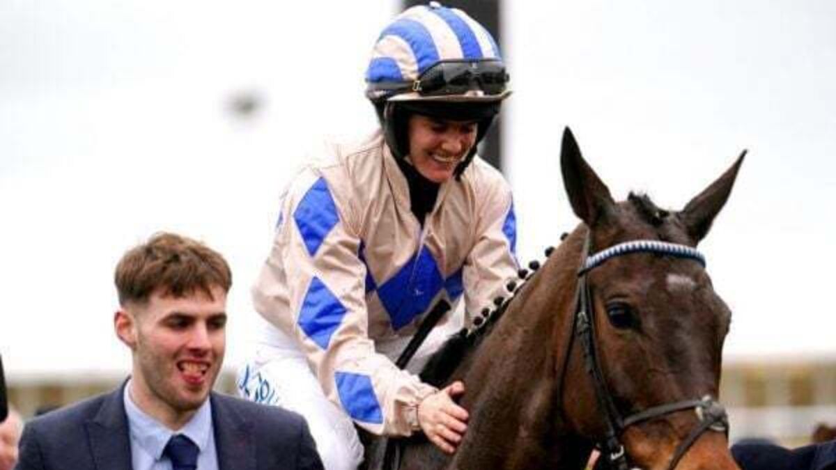 Cheltenham Day Two: Mullins' 100th winner; Big win for Blackmore and Captain Guinness