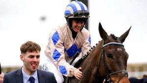 Cheltenham Day Two: Mullins' 100th winner; Big win for Blackmore and Captain Guinness