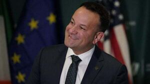 More migrants entering Republic from Northern Ireland, Leo Varadkar says More migrants entering Republic from Northern Ireland, Leo Varadkar says