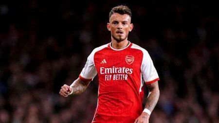 Ben White becomes latest Arsenal player to commit long-term future at the club