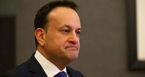 Immigration has become ‘top-tier issue’ in Irish politics, says Leo Varadkar