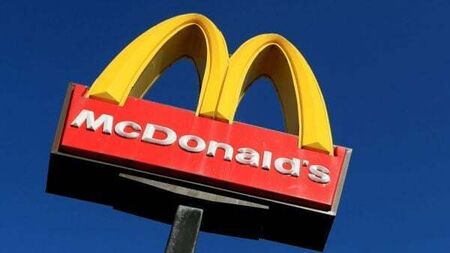 McDonald’s apologises to customers after restaurants hit by IT outage