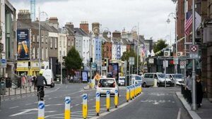 Dublin's Camden Street makes list of the 'coolest streets' in the world Dublin's Camden Street makes list of the 'coolest streets' in the world
