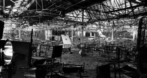 Stardust inquest coroner begins summary of evidence