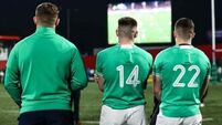 Heartbreak for Ireland Under-20s as England clinch Six Nations title
