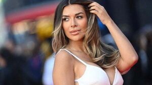 Ekin-Su Culculoglu and Levi Roots evicted from Celebrity Big Brother house