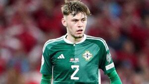 Michael O’Neill not surprised by way Conor Bradley has handled spotlight Michael O’Neill not surprised by way Conor Bradley has handled spotlight