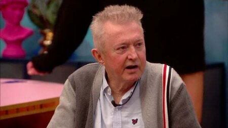 Louis Walsh reveals ‘rare’ blood cancer diagnosis on Celebrity Big Brother