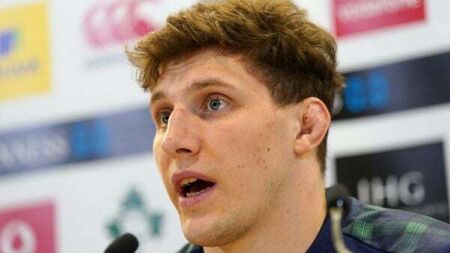 Scotland will use Italy humbling as fuel in bid for Triple Crown – Rory Darge