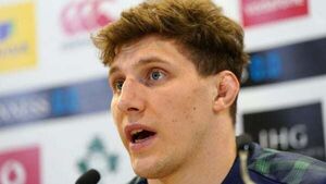 Scotland will use Italy humbling as fuel in bid for Triple Crown – Rory Darge