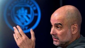 Pep Guardiola embraces Manchester City-Real Madrid Champions League ‘tradition’ Pep Guardiola embraces Manchester City-Real Madrid Champions League ‘tradition’