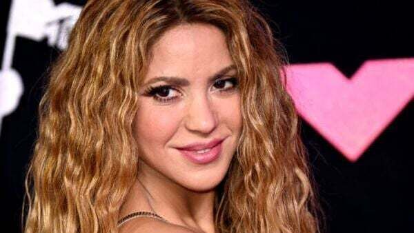 Shakira says she put her career ‘on hold’ for ex Gerard Pique