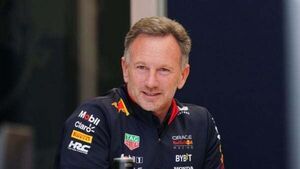 Christian Horner complainant appeals decision to clear Red Bull boss
