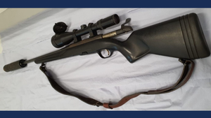 Man charged after firearm seized during operation targeting criminal activity in Galway Man charged after firearm seized during operation targeting criminal activity in Galway