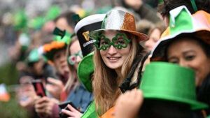 St Patrick's Day parades: Everything you need to know St Patrick's Day parades: Everything you need to know